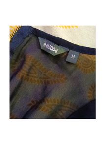Party Wear Dress (Knee Length)