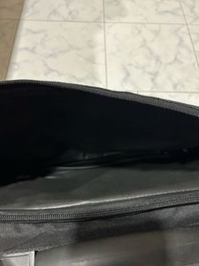 MDI Premium Sling Laptop Bag with 5 Chains