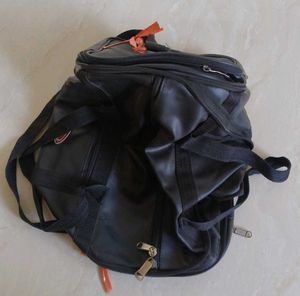 Bag Black