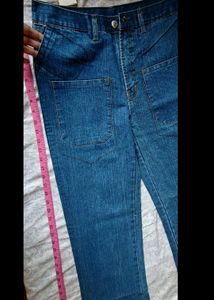 3pocket Jeans