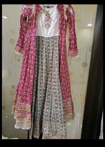 Gown
