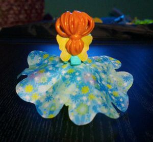 Kinder Joy Sweetopia Fairy