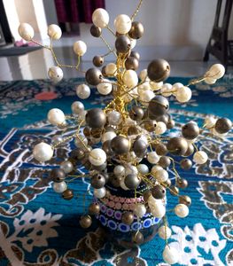 beads tree