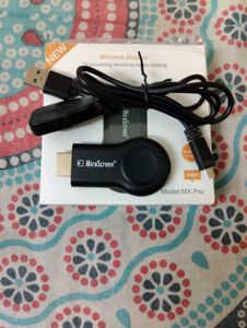 Mini Portable Projector