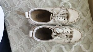 Used shoes