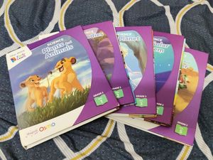 BYJUS Learning Books For Class 2