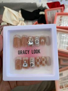 Artificial Nails For Sale!