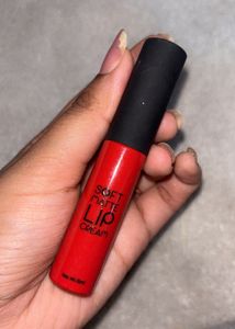 Swiss beauty red lipstick Shade-- Dry chili