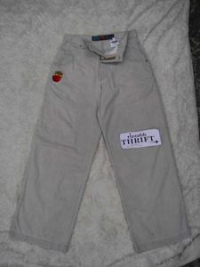 Jnco Baggy Pants