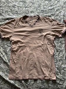Rig Utility Tshirt Used
