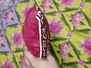 Cushions Cover