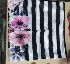 Sofa Cushion Cover Set Of 5