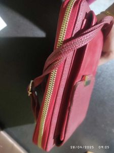 Sling Bags, Clutches, Handbag Combo