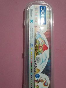 Faber Castell Oil Pastels - 25