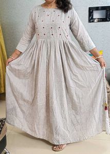 Gown