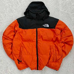 The North Face Puffer Jacket