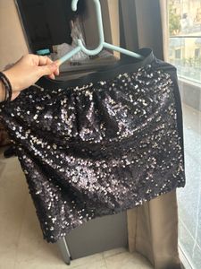 A co-ord set for your parties clubbing or birthday