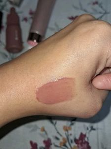 Korean Lilybyred Glassy Layer Fixing Lip Tint