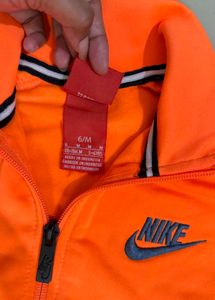 Original Nike Tracksuit