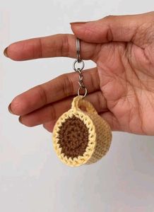 Crochet!🧶
