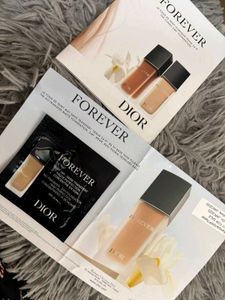 Estee Lauder Double Wear Foundation