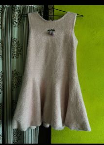 Cute Pink mini dress