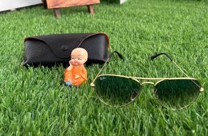 Original Ray-ban aviator Sunglasses For Sale
