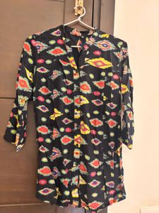 Printed Shirt