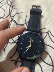 ⌚️CK Copy Watch