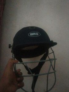 HRS Cricket Helmet