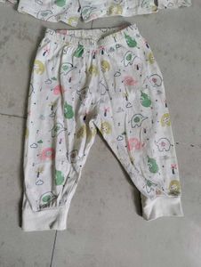9-12 Months Baby Girl Clothes