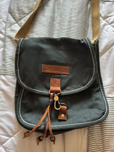 Adjustable Strap House Of Tara Sling Bag