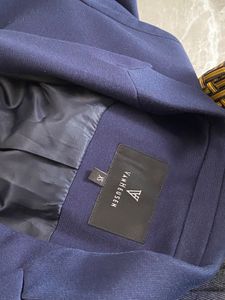 Allen Solly Blazer