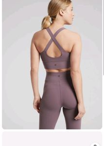 Athleta Actvie Wear