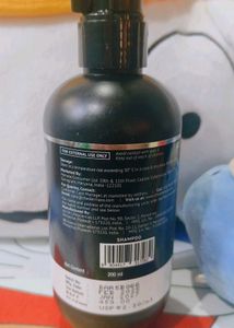 Derma Co Hair Fall Control Shampoo