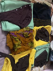 Combo Hijabs