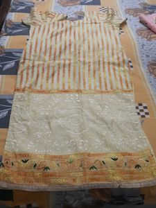 Elegant Kurta Set