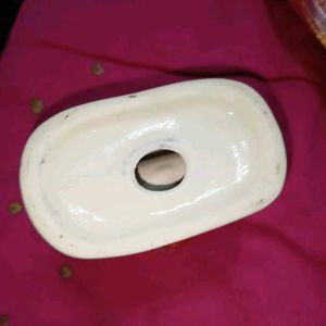 Cute Aesthetic Tissue Paper Holder Cottage Core