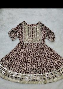 Sharara Kurta Set