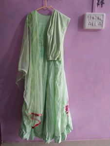 Gown