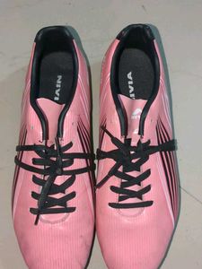 Football Shoes Studs Boots NIVIA Birsa UK9