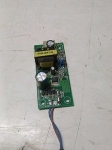 Power Supply Circuit Board