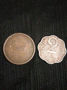 Old Very Rare Coins ✨