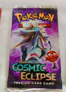 Pokemon Card