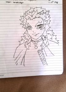 Drawing