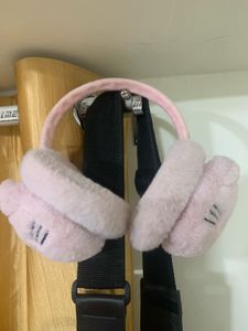 Offer 🥳 Gold Shimmer Tank Top wid gift earmuff