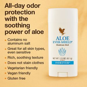 ALOE EVER DEOSTICK