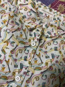 Shirt For Summer