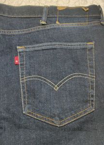 Man Jeans Size 42/44