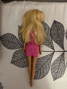 My Scene Doll